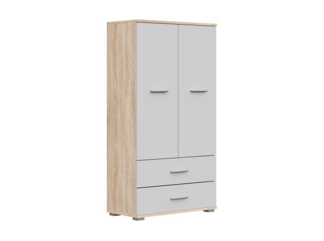 Распашной шкаф Рио 130 широкий