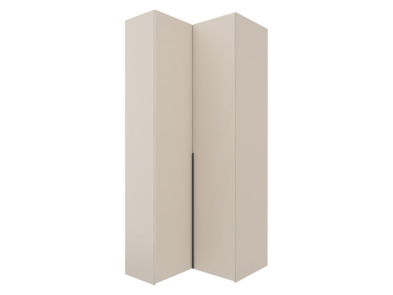 Распашной шкаф