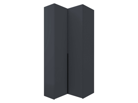 Распашной шкаф