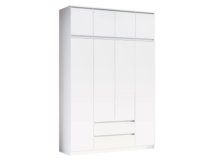 Распашной шкаф 193-176121