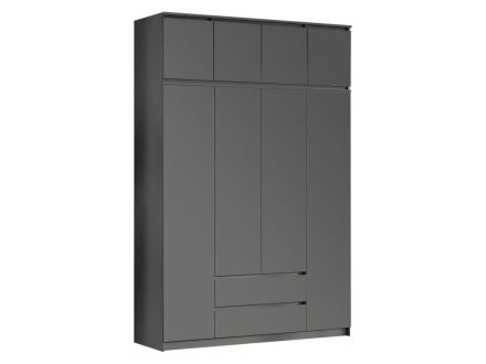 Распашной шкаф 193-176123