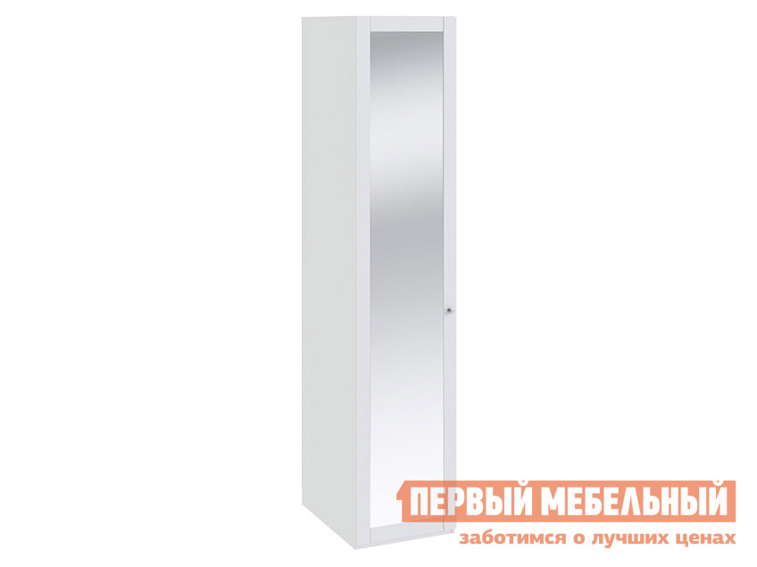 

Распашной шкаф Ривьера Белый, Ривьера Белый