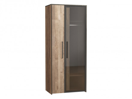 Распашной шкаф