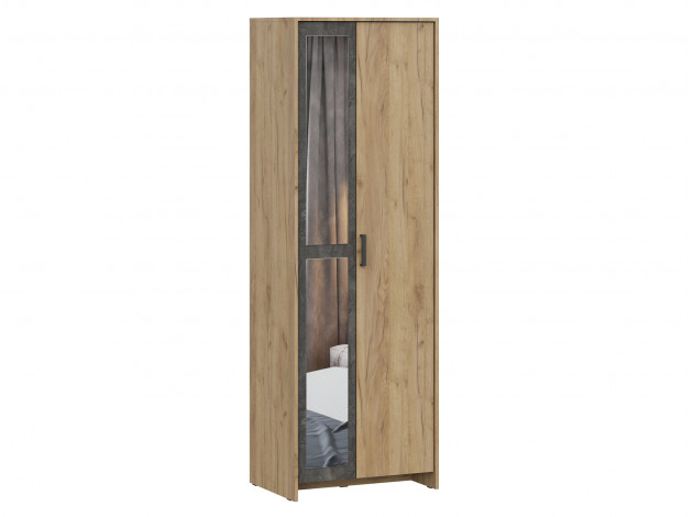 Распашной шкаф Дублин