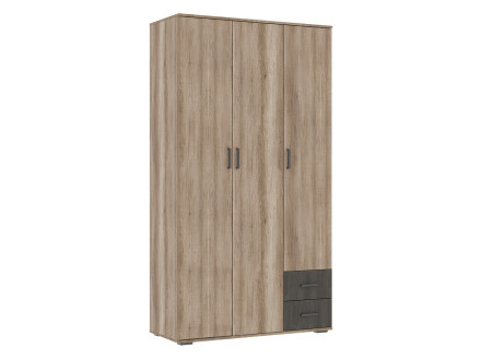 Распашной шкаф 193-167766
