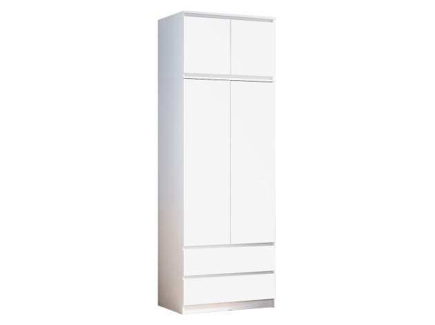 Распашной шкаф Симпл