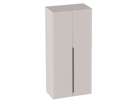 Распашной шкаф