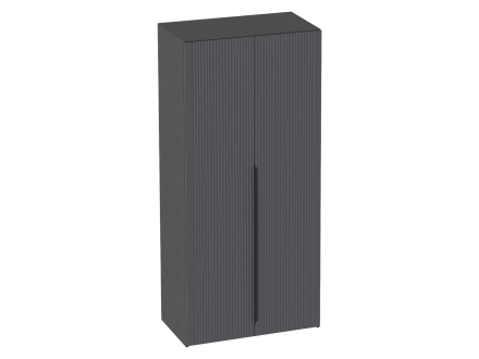 Распашной шкаф