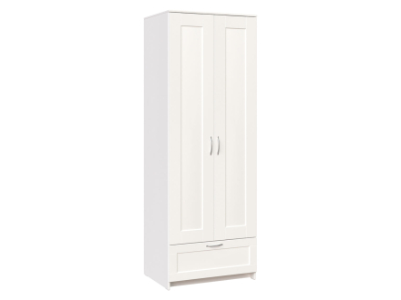 Распашной шкаф