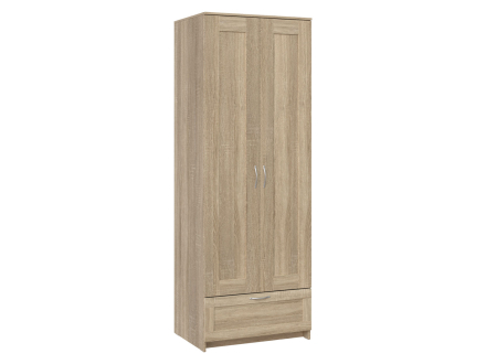 Распашной шкаф