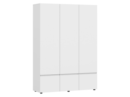 Распашной шкаф 189-198677