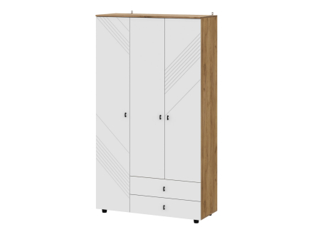 Распашной шкаф 170-202558