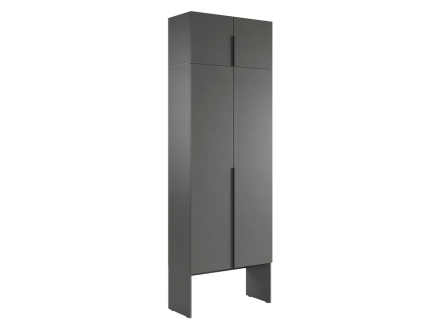 Распашной шкаф 