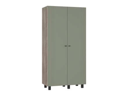 Распашной шкаф