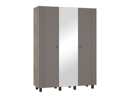 Распашной шкаф 193-190628