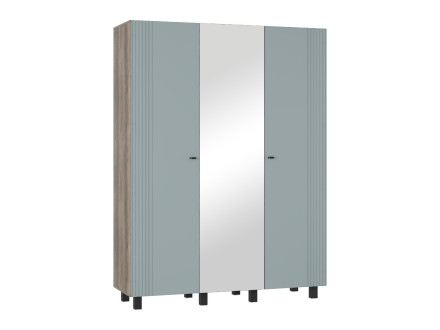 Распашной шкаф 193-190629