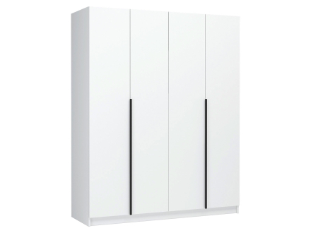 Распашной шкаф