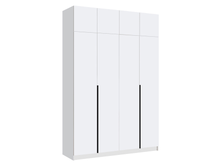 Распашной шкаф