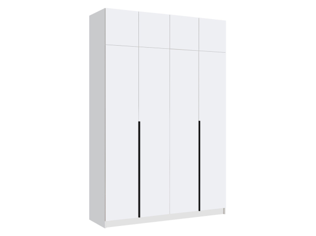 Распашной шкаф Лион Макси