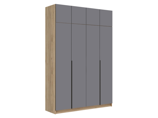 Распашной шкаф Лион Макси