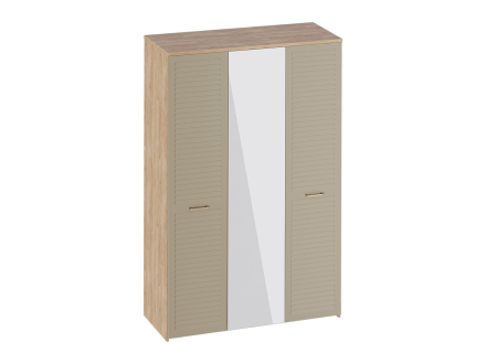 Распашной шкаф 193-195580