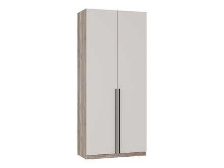 Распашной шкаф