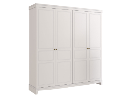 Распашной шкаф