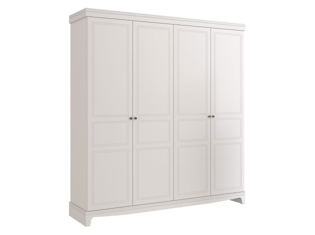 Распашной шкаф Вилора