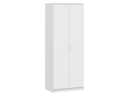 Распашной шкаф