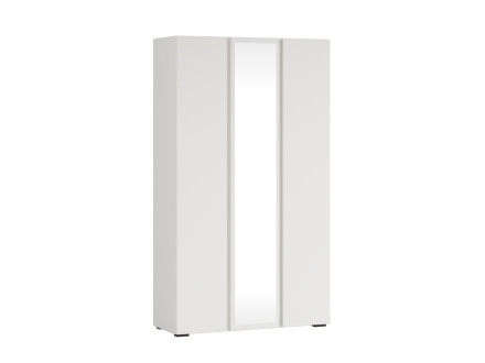 Распашной шкаф