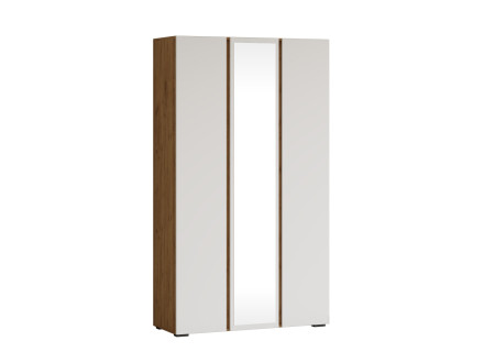 Распашной шкаф