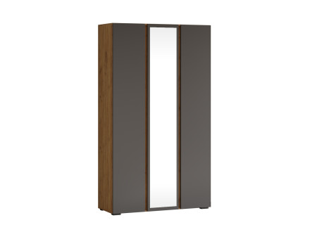 Распашной шкаф