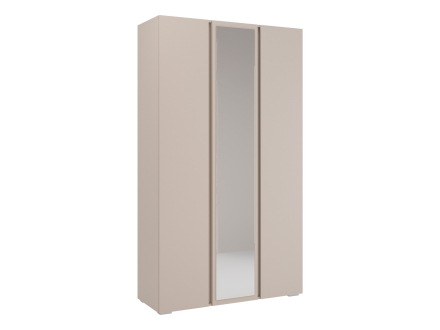 Распашной шкаф