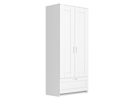 Распашной шкаф