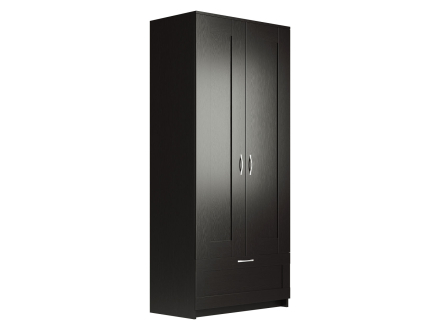 Распашной шкаф