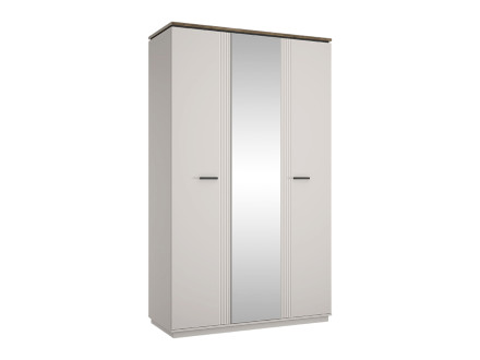 Распашной шкаф