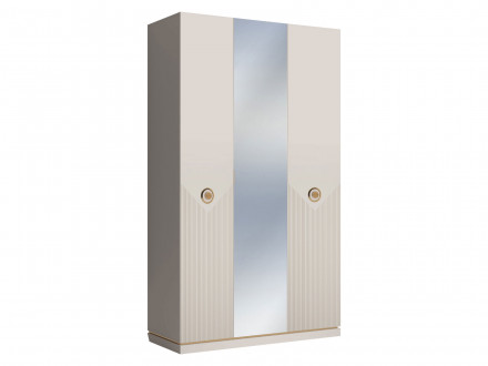 Распашной шкаф