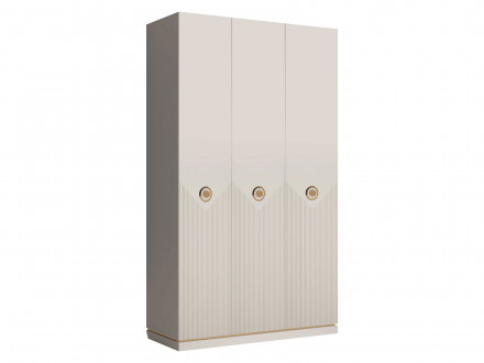 Распашной шкаф