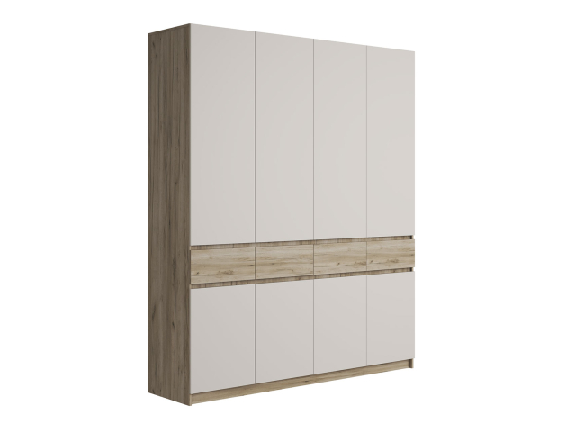 Распашной шкаф Бостон