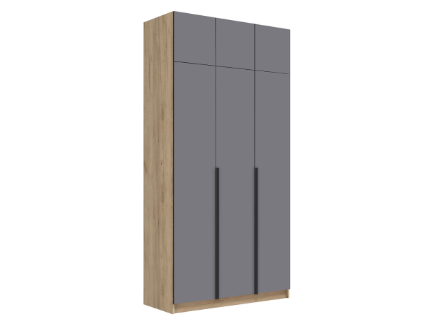 Распашной шкаф Лион