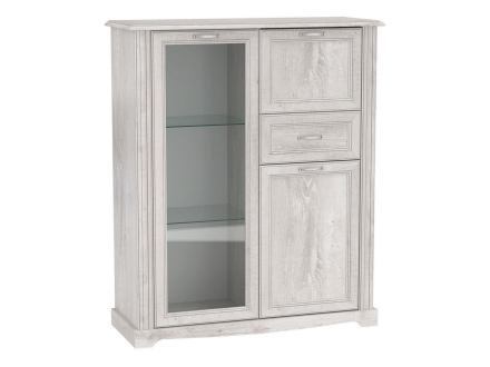 Шкаф-витрина 120-199196