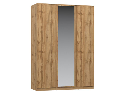 Распашной шкаф 135-154778