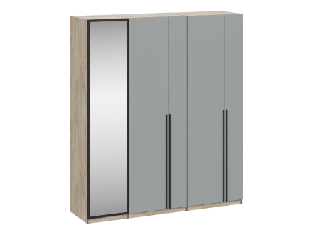 Распашной шкаф 193-187886