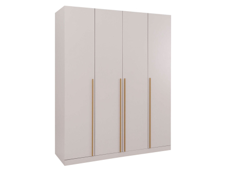 Распашной шкаф 135-192400