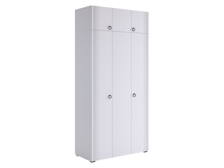 Распашной шкаф 135-182095