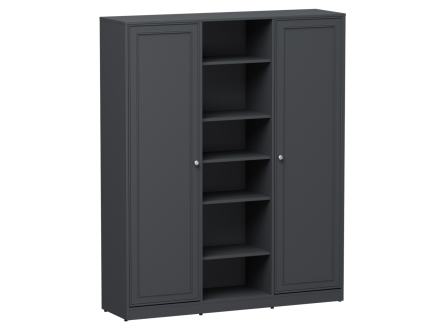 Распашной шкаф