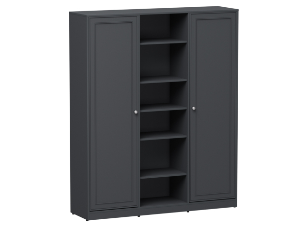 Распашной шкаф Люси