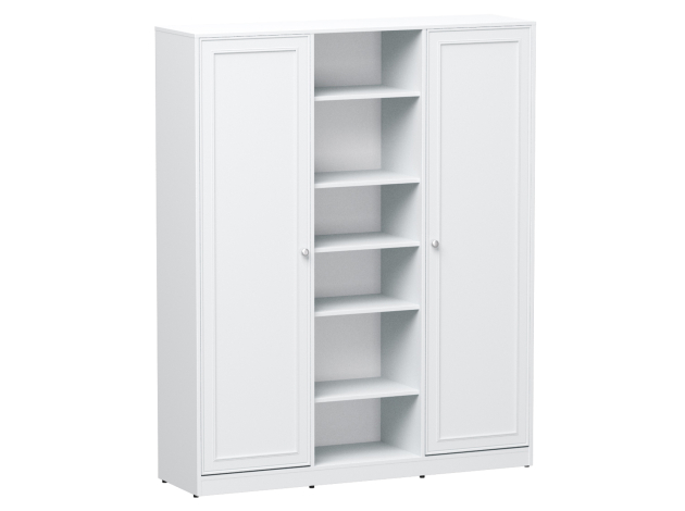 Распашной шкаф Люси