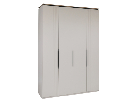 Распашной шкаф 186-198387