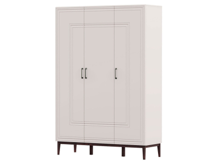 Распашной шкаф